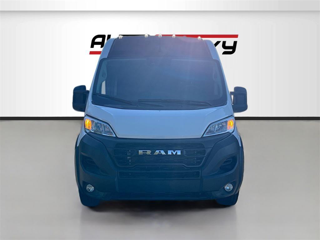 used 2025 Ram ProMaster 2500 car, priced at $34,500