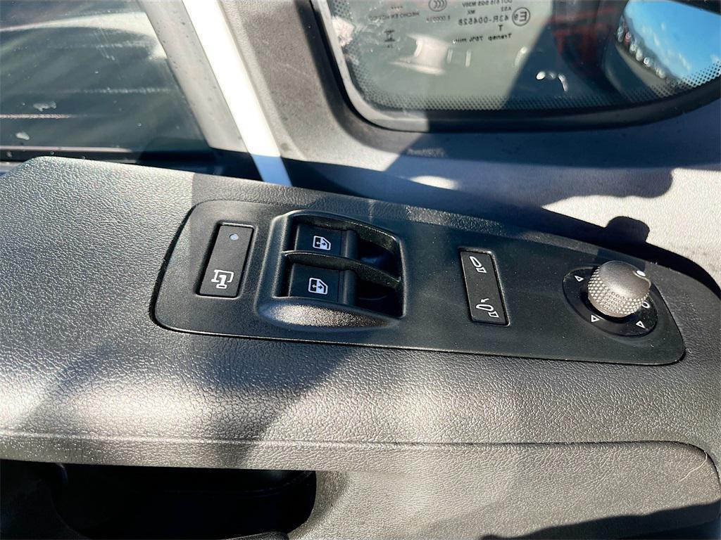 used 2025 Ram ProMaster 2500 car, priced at $34,500