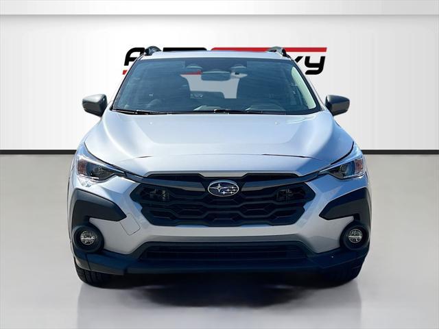 used 2024 Subaru Crosstrek car, priced at $23,400