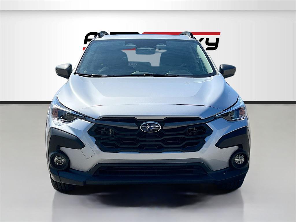 used 2024 Subaru Crosstrek car, priced at $22,400