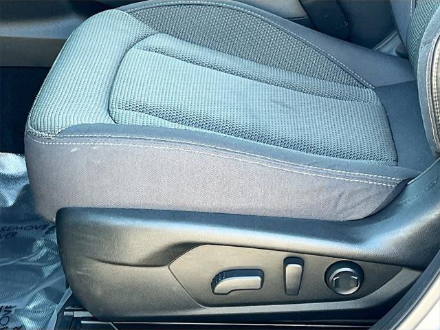 used 2024 Subaru Crosstrek car, priced at $23,400