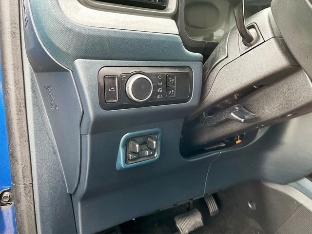 used 2024 Ford Maverick car, priced at $26,300