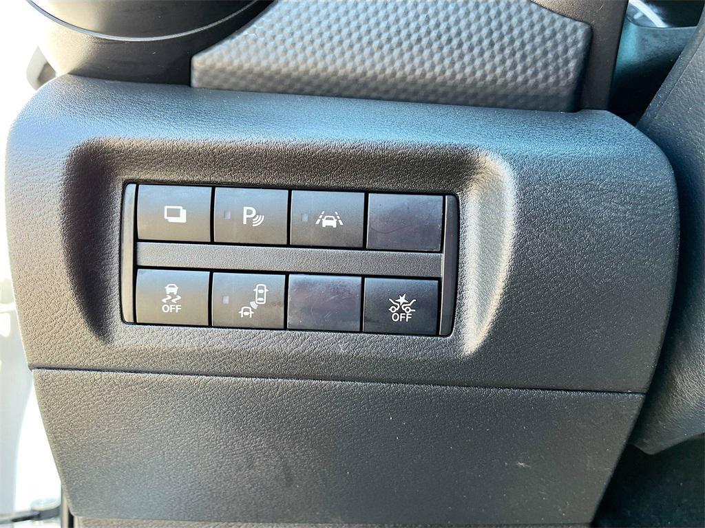 used 2024 Nissan Kicks car, priced at $15,400