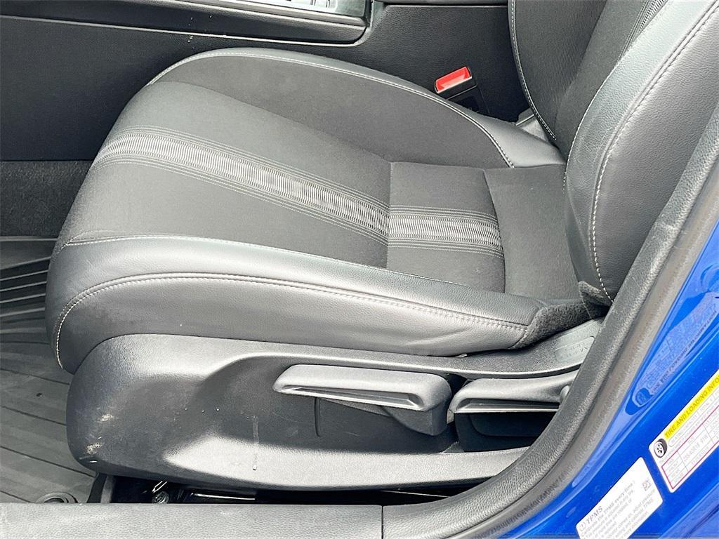 used 2023 Honda Civic car, priced at $20,300