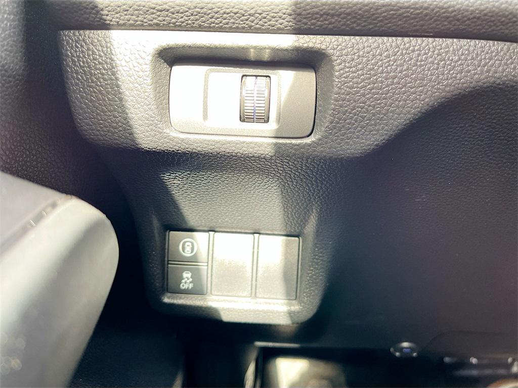 used 2023 Honda Civic car, priced at $20,300