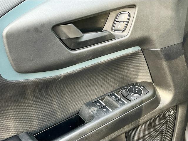 used 2023 Ford Bronco Sport car, priced at $29,200