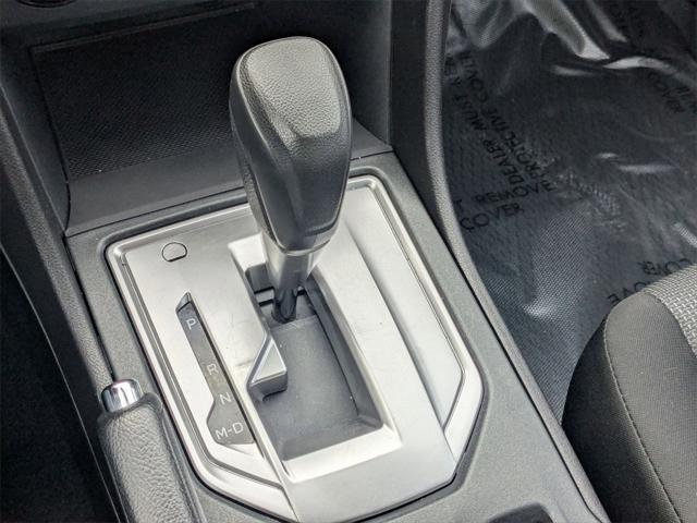 used 2021 Subaru Impreza car, priced at $15,000