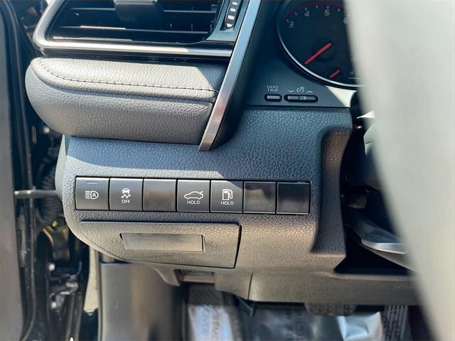used 2024 Toyota Camry car, priced at $28,500