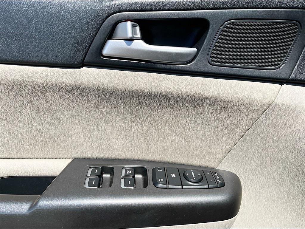 used 2020 Kia Sportage car, priced at $15,400