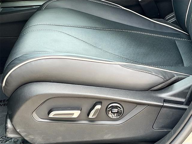 used 2024 Acura RDX car, priced at $40,000