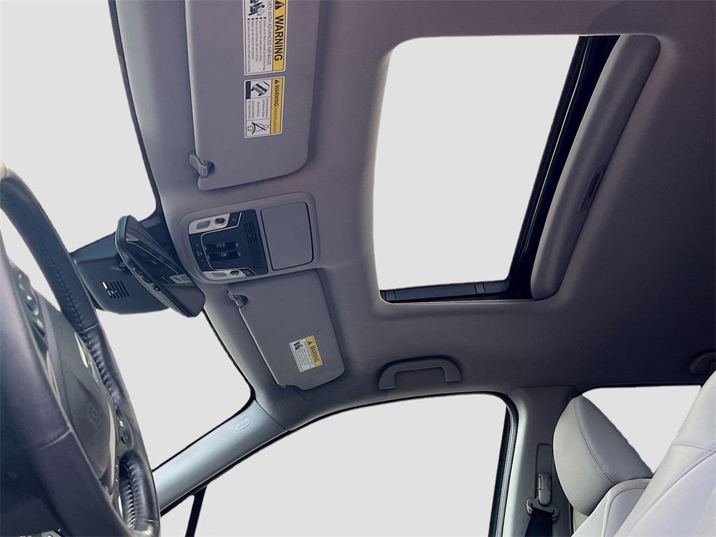 used 2021 Honda Ridgeline car, priced at $24,400