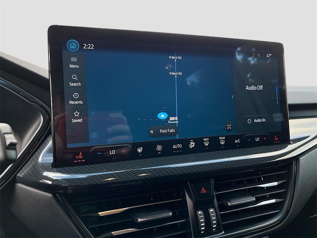 used 2023 Ford Escape car, priced at $20,000