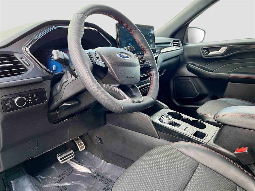 used 2023 Ford Escape car, priced at $20,000