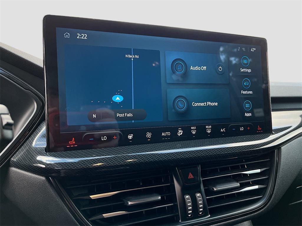 used 2023 Ford Escape car, priced at $20,000