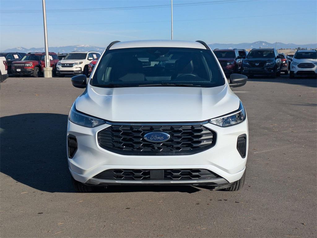 used 2023 Ford Escape car, priced at $20,400