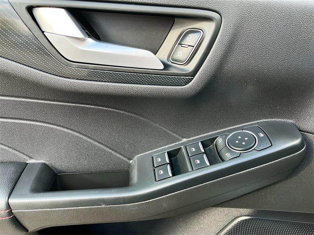 used 2023 Ford Escape car, priced at $20,000