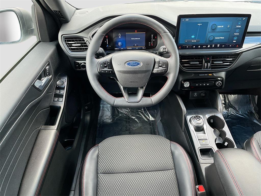 used 2023 Ford Escape car, priced at $20,000