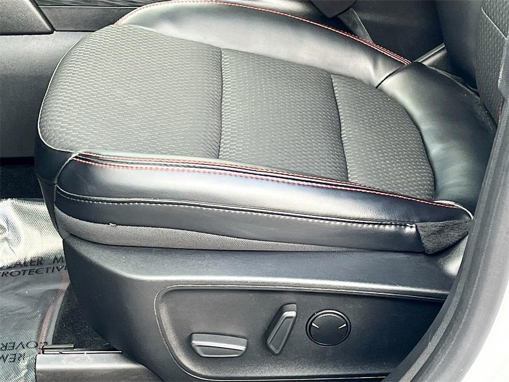 used 2023 Ford Escape car, priced at $20,000