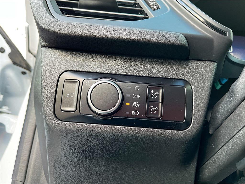 used 2023 Ford Escape car, priced at $20,000