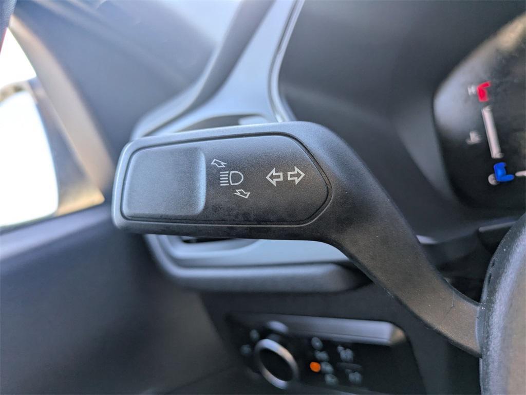 used 2023 Ford Escape car, priced at $20,400