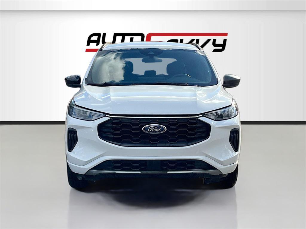 used 2023 Ford Escape car, priced at $20,000