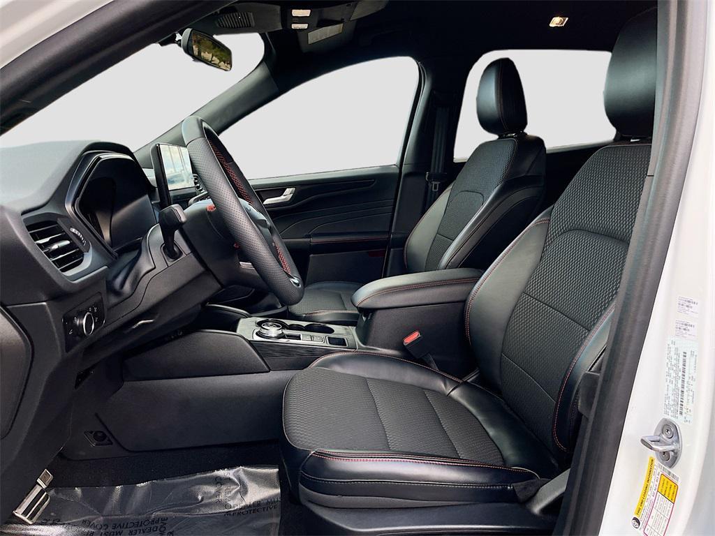 used 2023 Ford Escape car, priced at $20,000