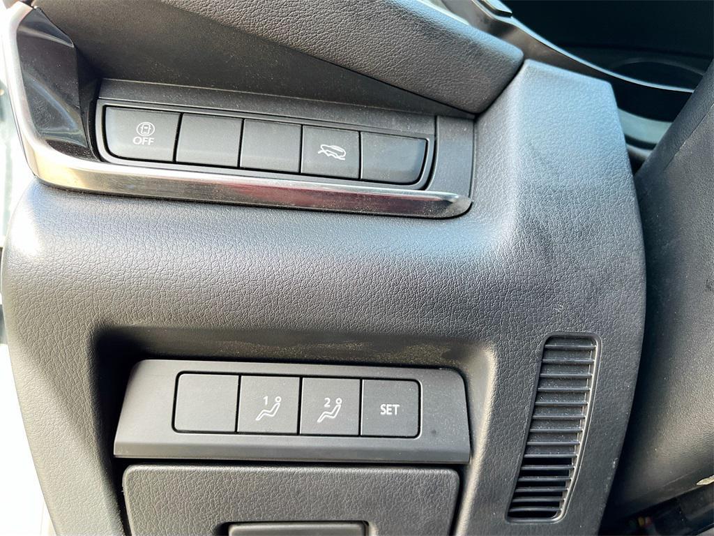 used 2023 Mazda CX-30 car, priced at $21,700