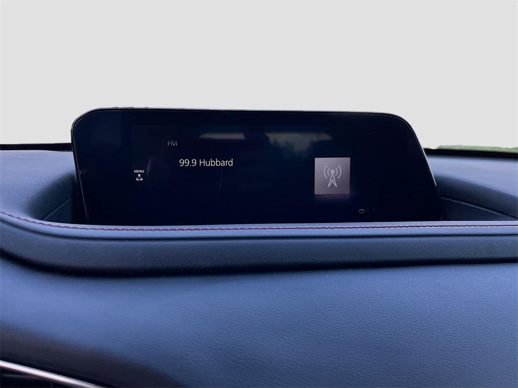 used 2023 Mazda CX-30 car, priced at $21,700