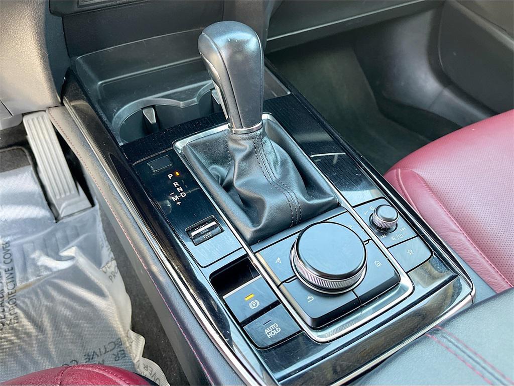 used 2023 Mazda CX-30 car, priced at $21,700