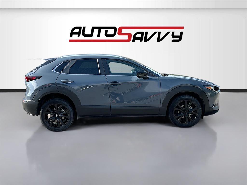 used 2023 Mazda CX-30 car, priced at $21,700
