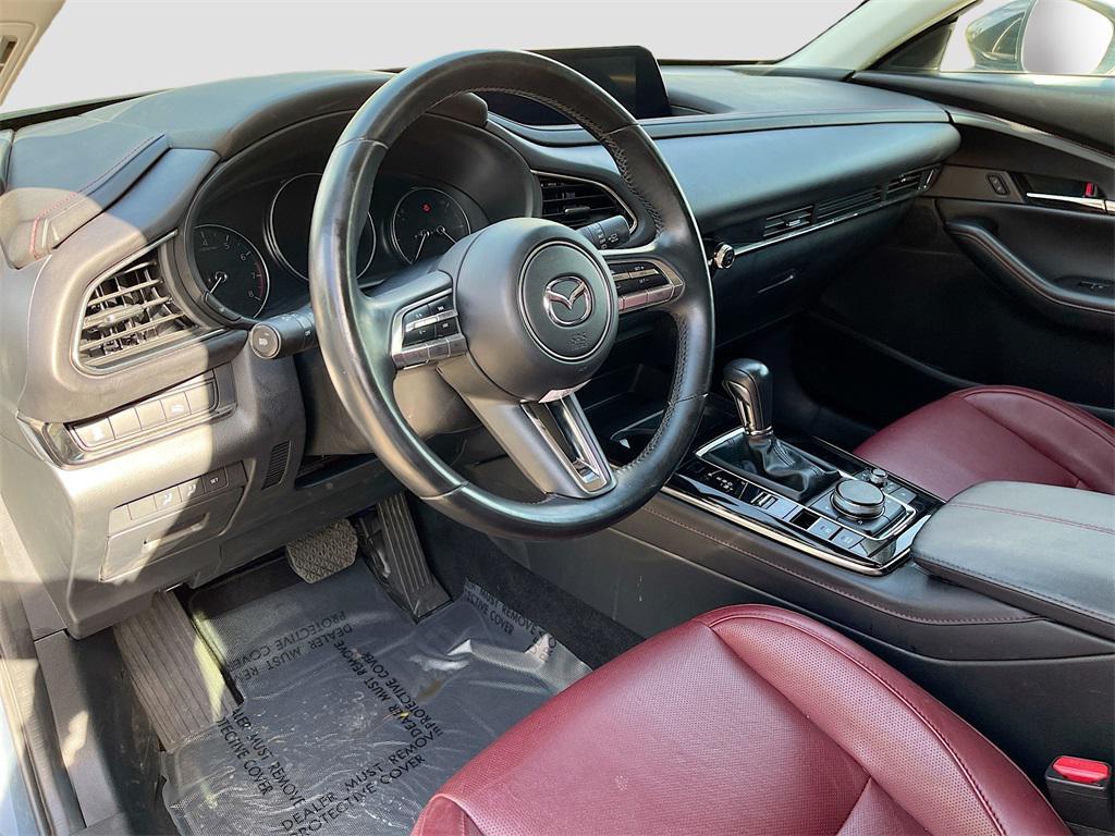 used 2023 Mazda CX-30 car, priced at $21,700