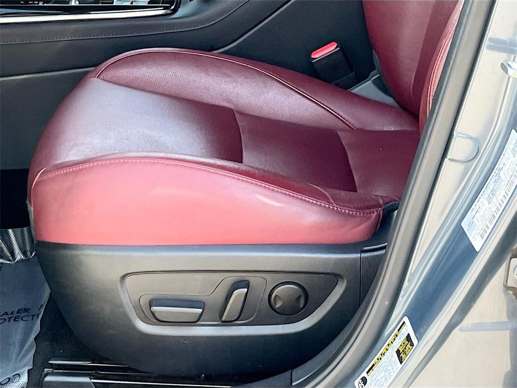 used 2023 Mazda CX-30 car, priced at $21,700