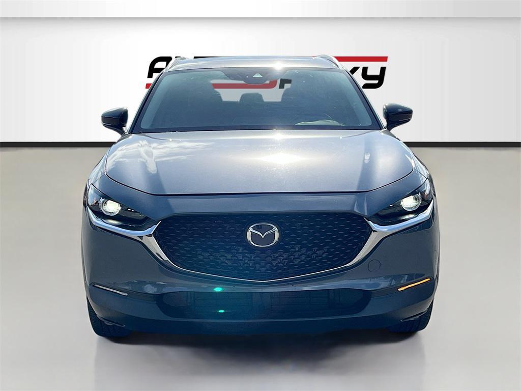 used 2023 Mazda CX-30 car, priced at $21,700