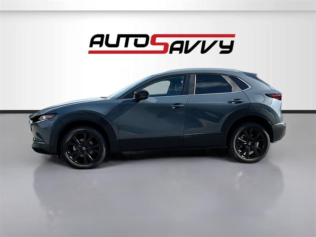 used 2023 Mazda CX-30 car, priced at $21,700