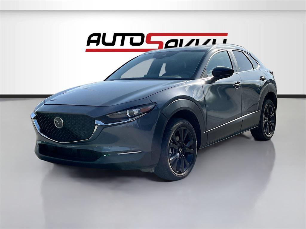 used 2023 Mazda CX-30 car, priced at $21,700