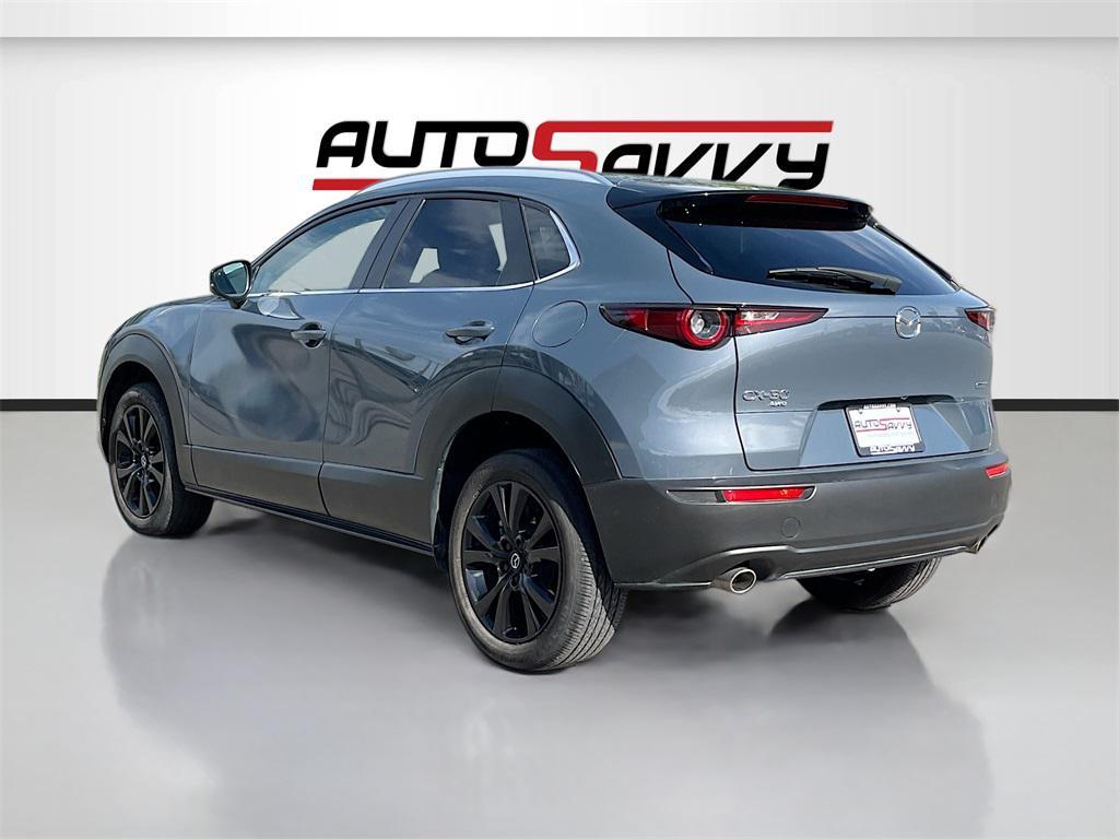 used 2023 Mazda CX-30 car, priced at $21,700