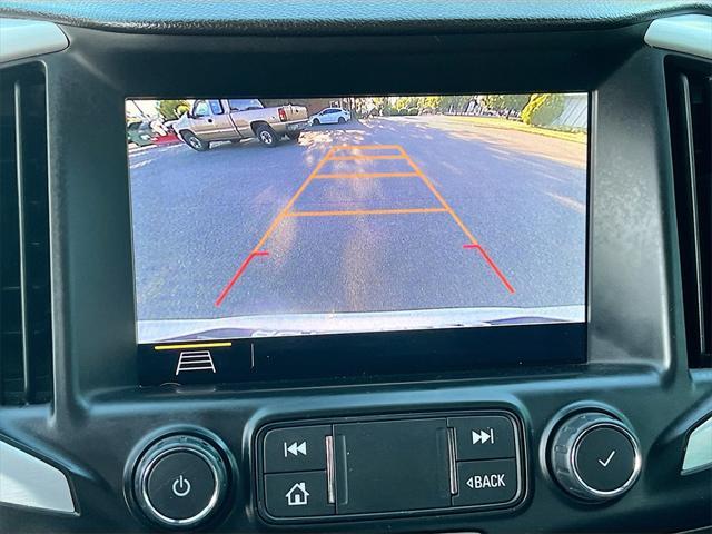 used 2019 GMC Terrain car, priced at $18,400