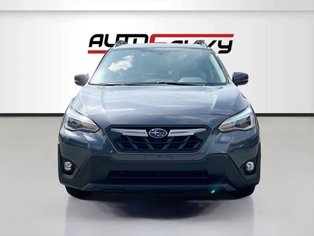 used 2023 Subaru Crosstrek car, priced at $24,500