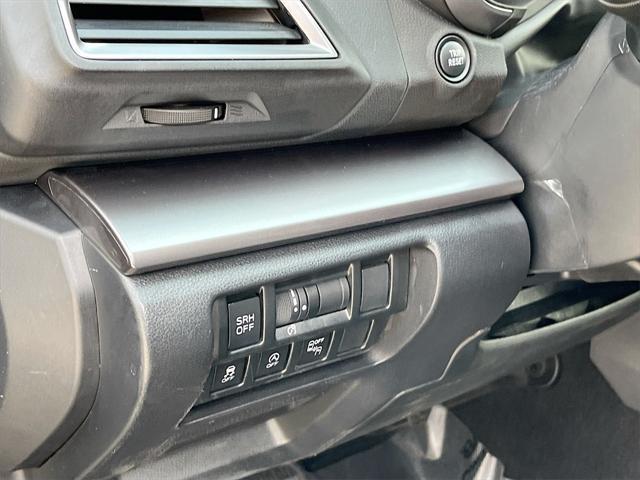 used 2023 Subaru Crosstrek car, priced at $24,500