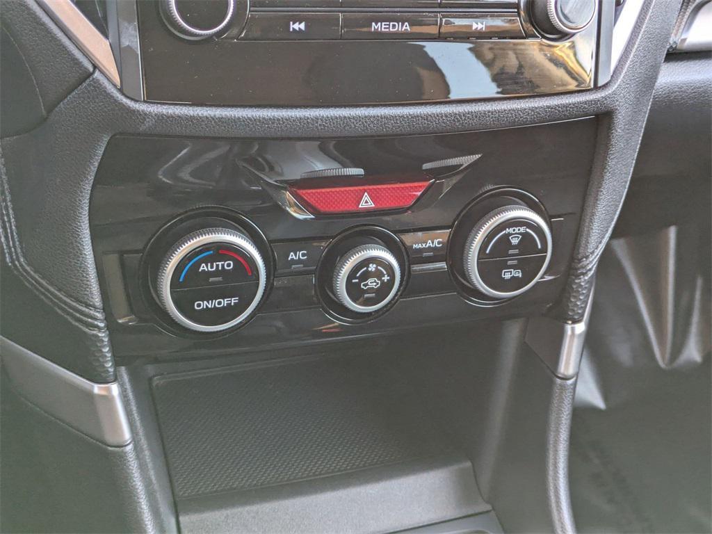 used 2021 Subaru Forester car, priced at $21,700