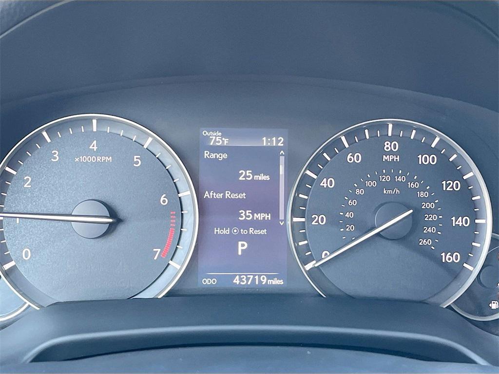 used 2020 Lexus RX 350L car, priced at $31,000