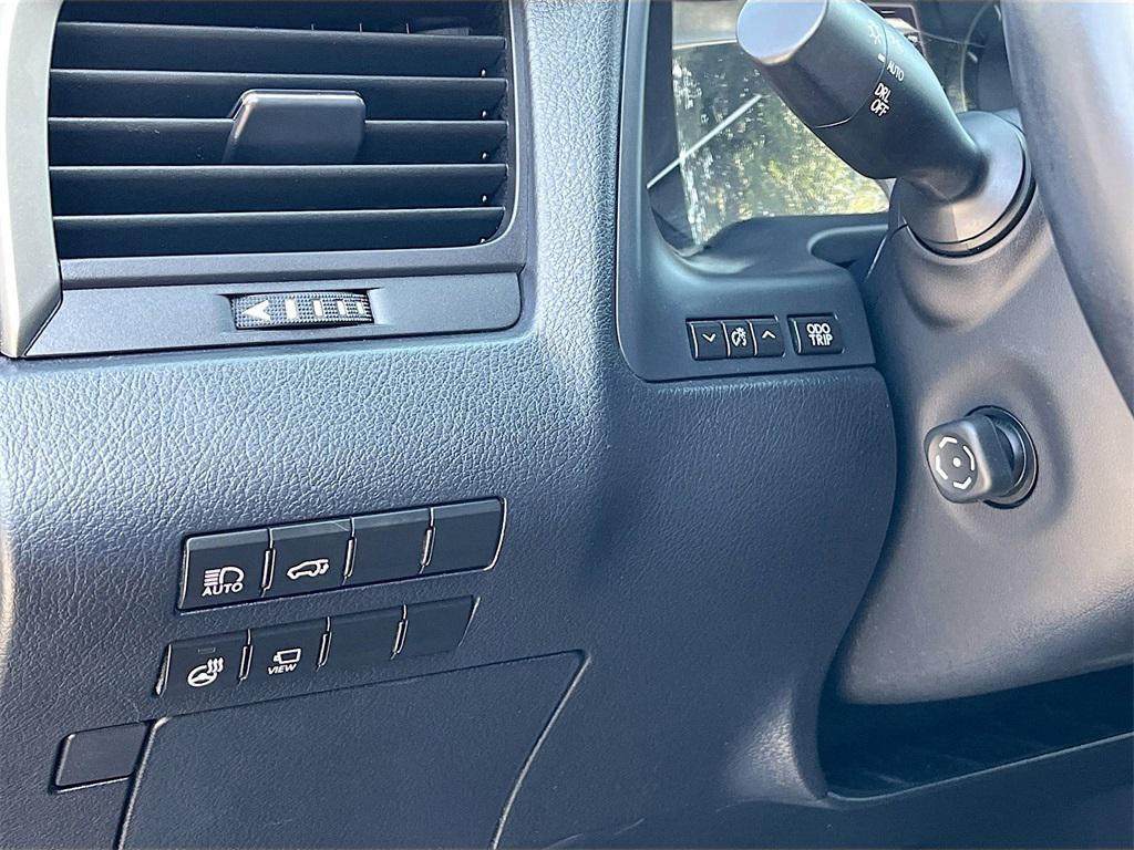 used 2020 Lexus RX 350L car, priced at $31,000