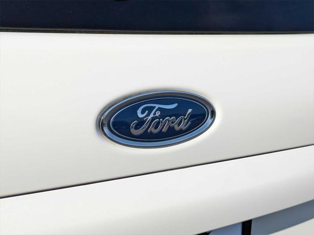 used 2021 Ford EcoSport car, priced at $14,700