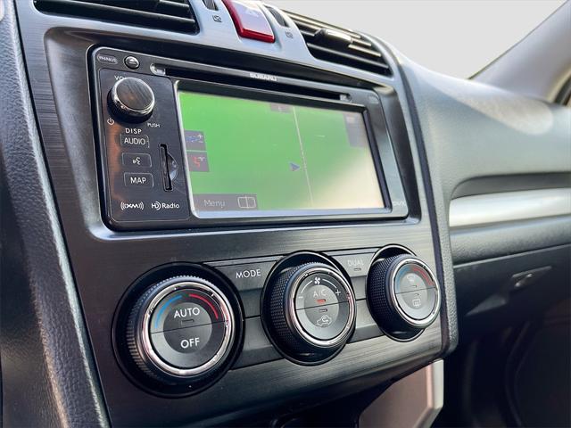 used 2015 Subaru Forester car, priced at $15,000
