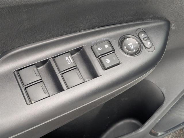 used 2020 Honda Fit car, priced at $17,700