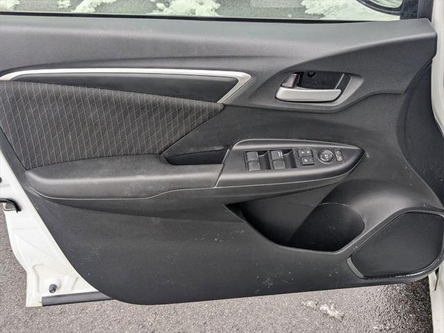 used 2020 Honda Fit car, priced at $17,700