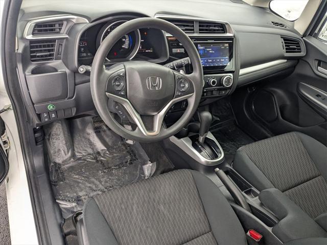 used 2020 Honda Fit car, priced at $17,700