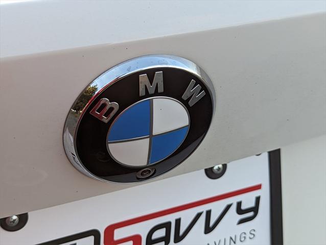 used 2021 BMW 430 car, priced at $26,000