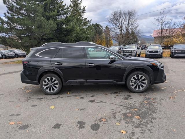 used 2024 Subaru Outback car, priced at $31,800