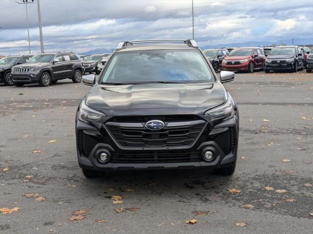 used 2024 Subaru Outback car, priced at $31,800